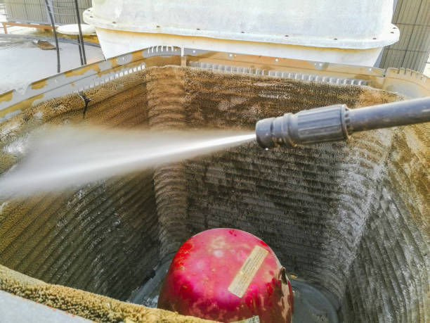 Best Local Air Duct Cleaning Services  in Corbin, KY