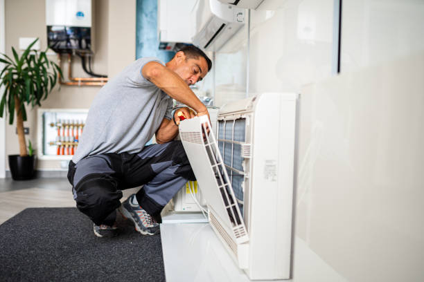 Best Air Vent Cleaning Services  in Corbin, KY
