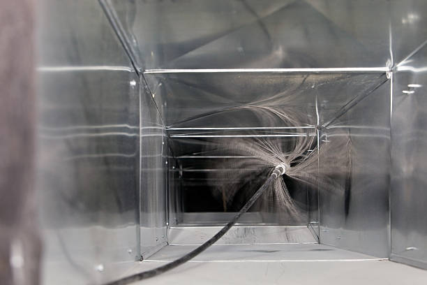 Best Air Duct Inspection  in Corbin, KY