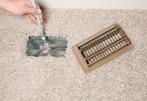 Professional Airduct Cleaning in KY