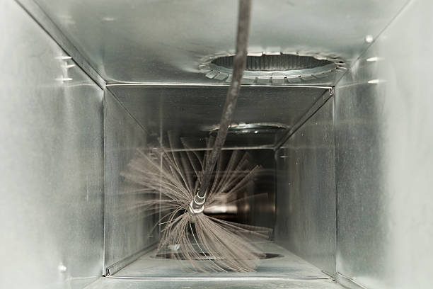 Best Ventilation Cleaning Services  in Corbin, KY