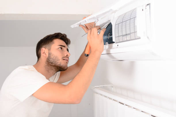  Corbin, KY Airduct Cleaning Pros