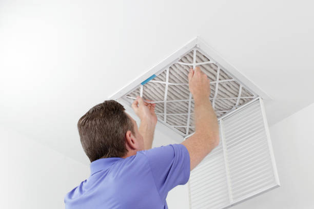Best Duct Cleaning Specialists  in Corbin, KY